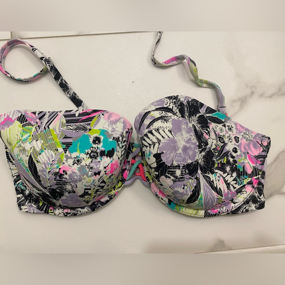 Victoria secret bikini
